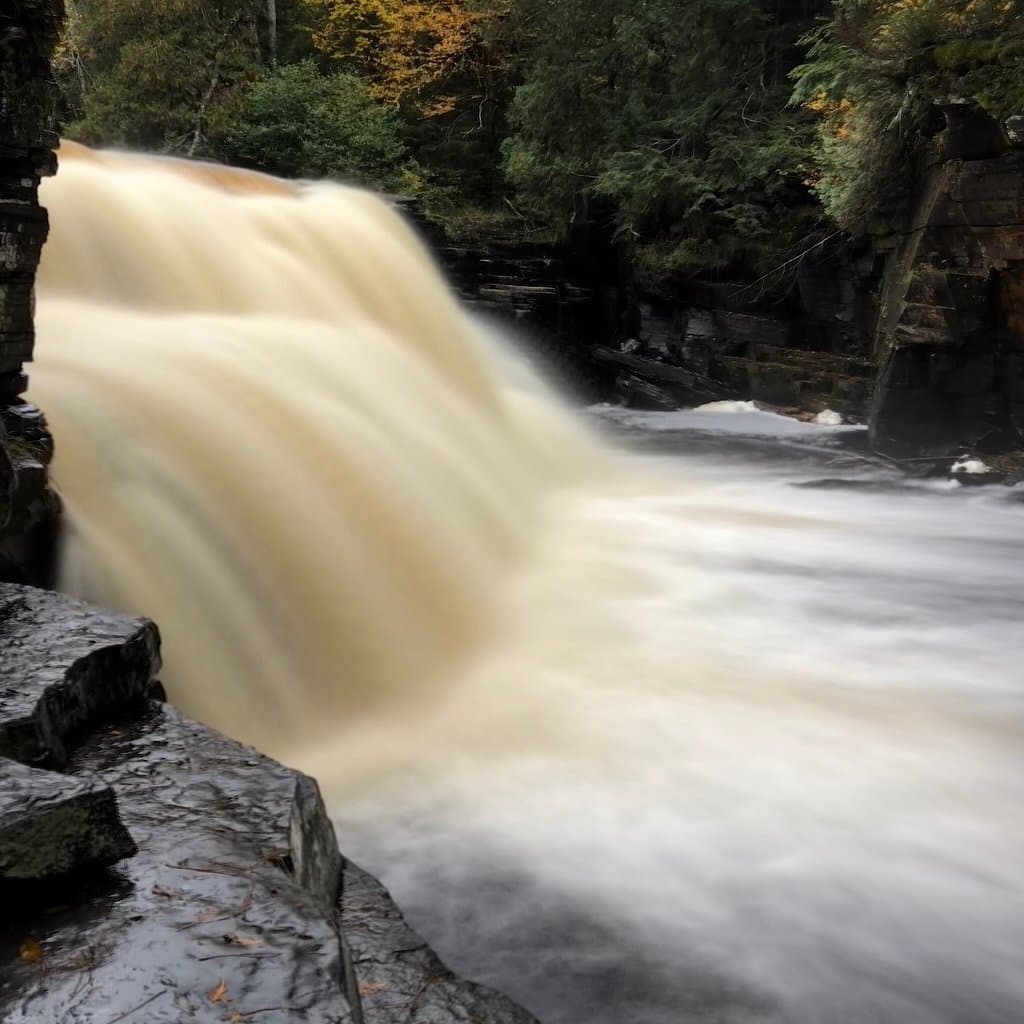 Eaton Canyon Falls Pasadena