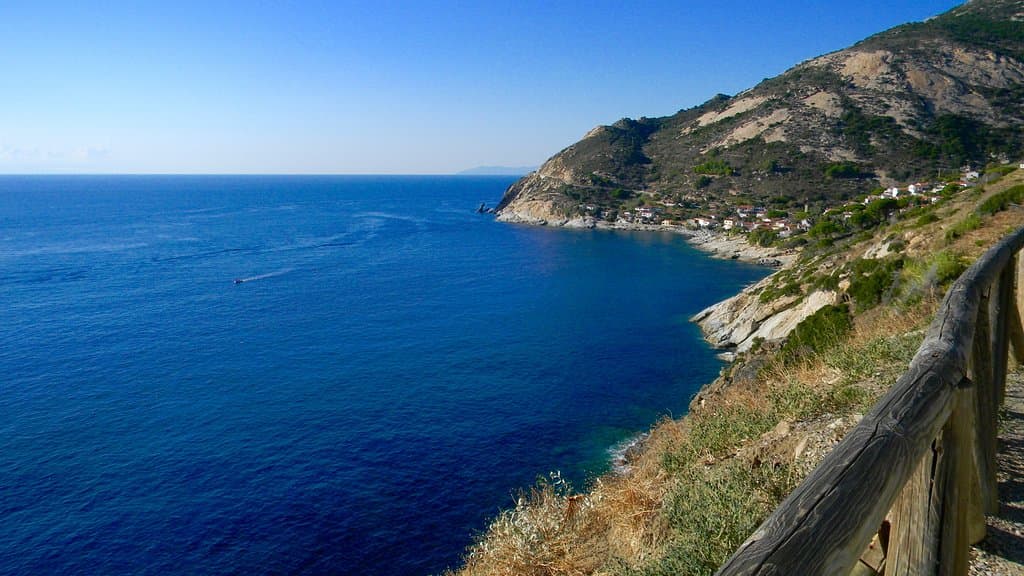 Vista mare