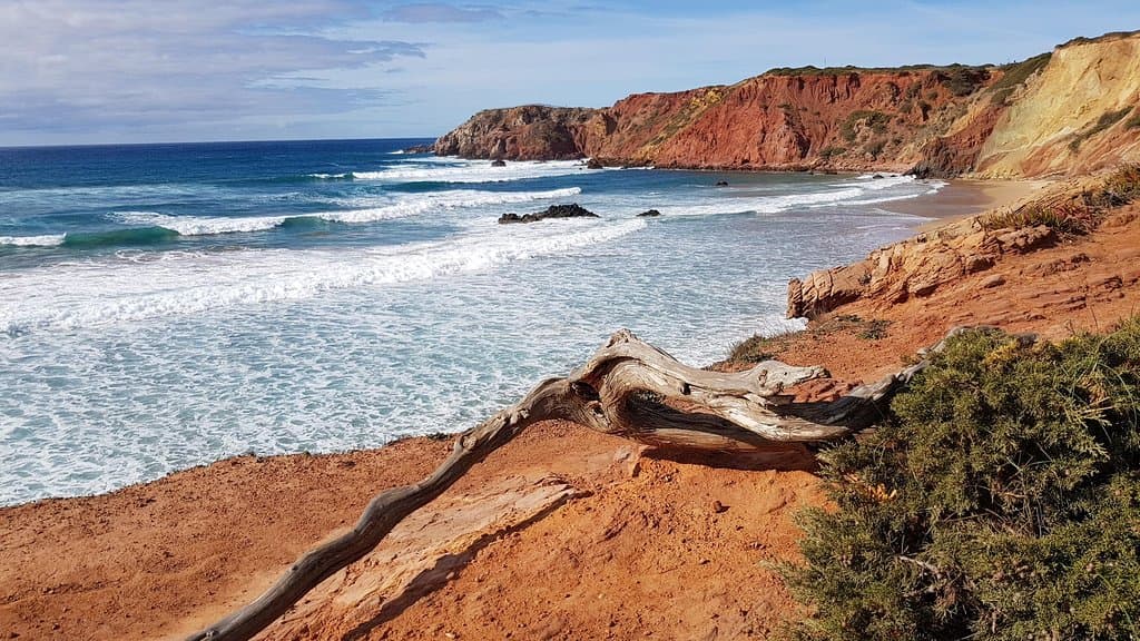 le Americhe all'orizzonte