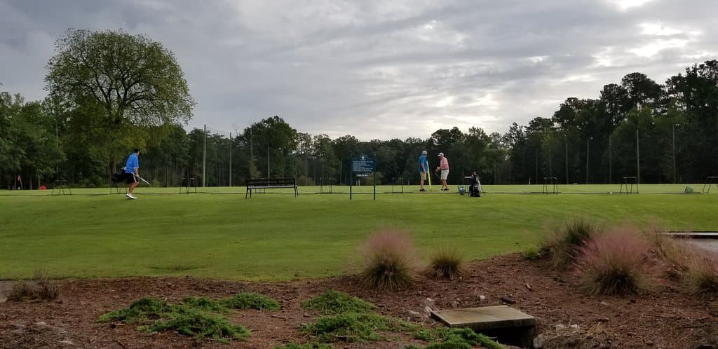 Driving Range
