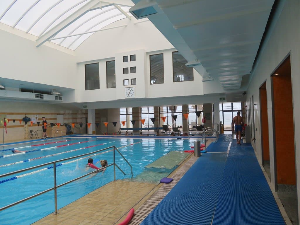 St Kilda Sea Baths