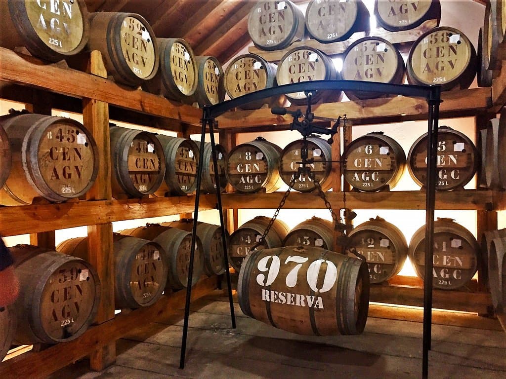 Pour découvrir le rhum de Madère et les modes de fabrication