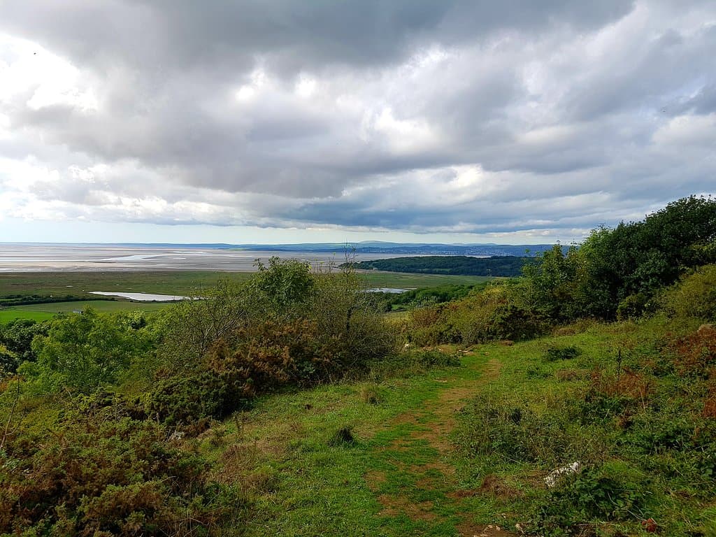 Warton Crag