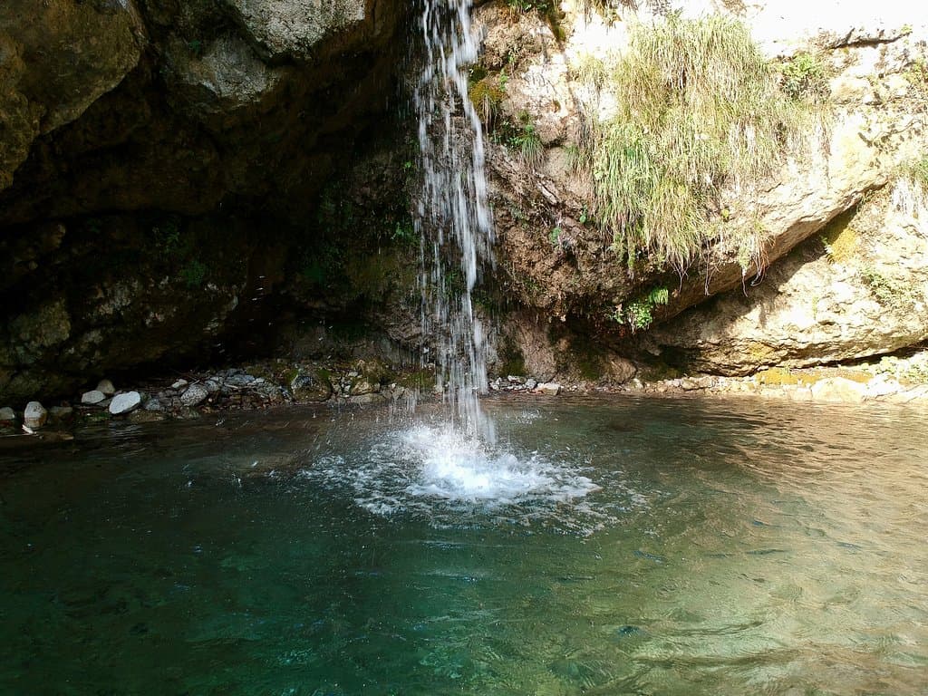waterval