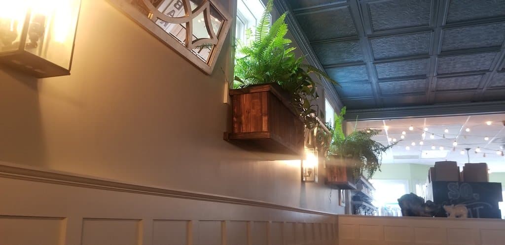 Country decor