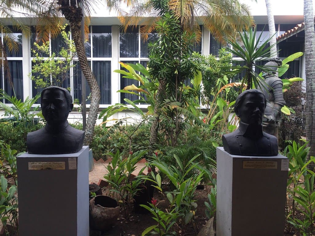 Casa de la Cultura Nuevo León