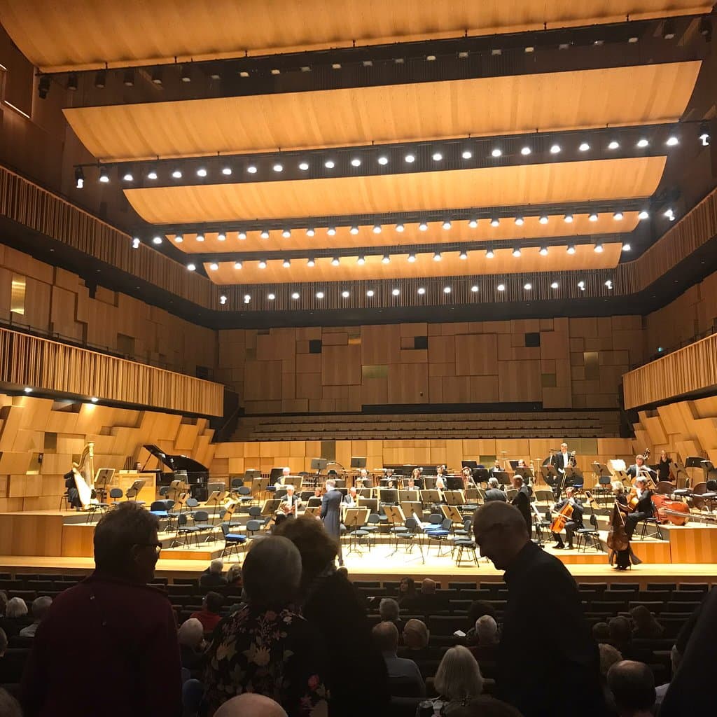 Malmö Live