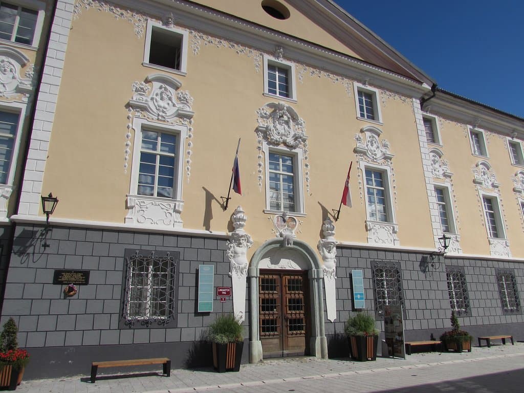 Municipio