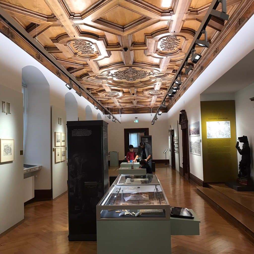 History and Ethnology Museum