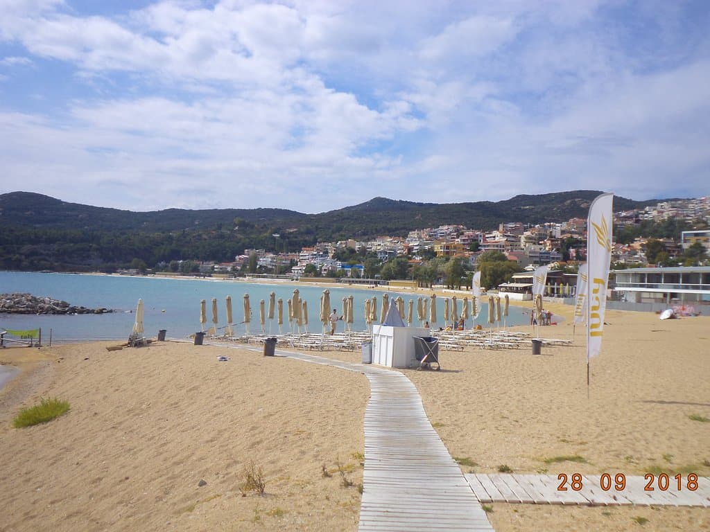Καλαμίτσα