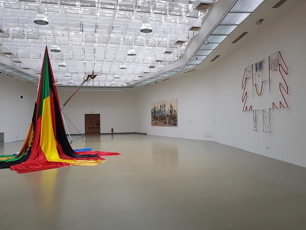 Kunsthalle Bratislava