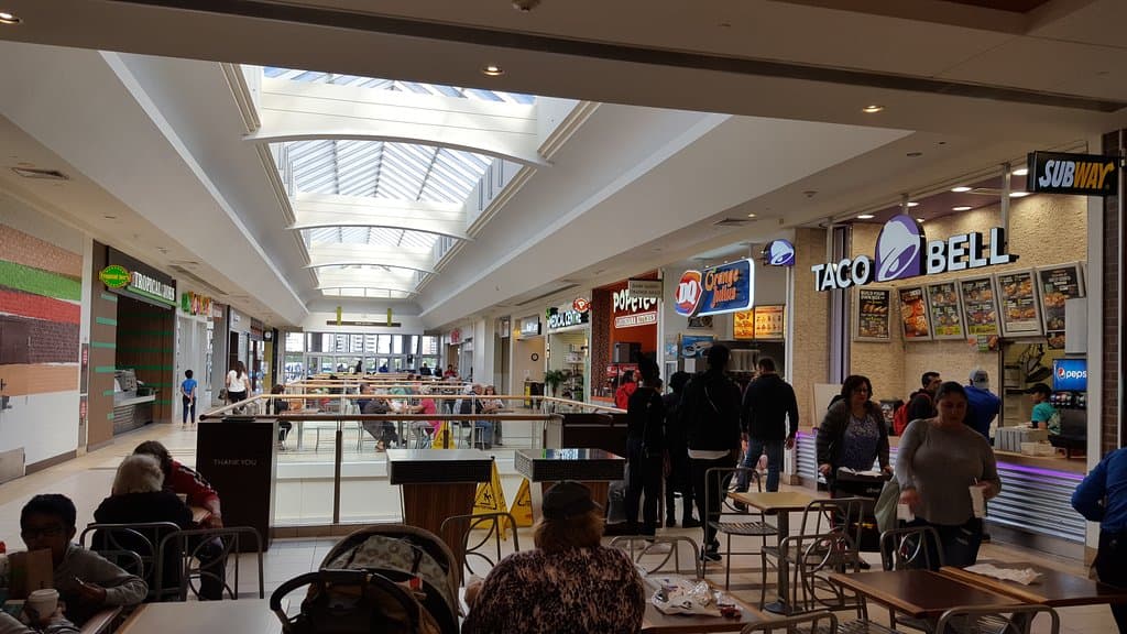 Bramalea City Centre