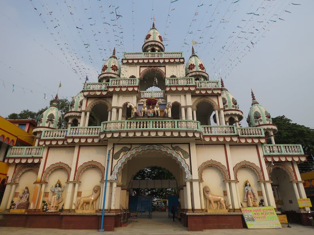 Jagannath Temple