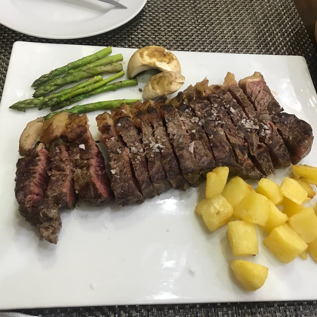 Bodeguita Romero