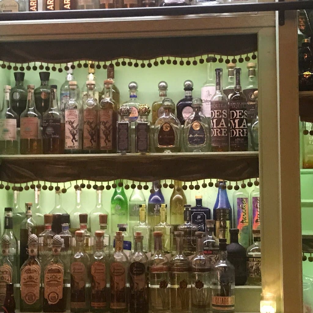 Las Perlas