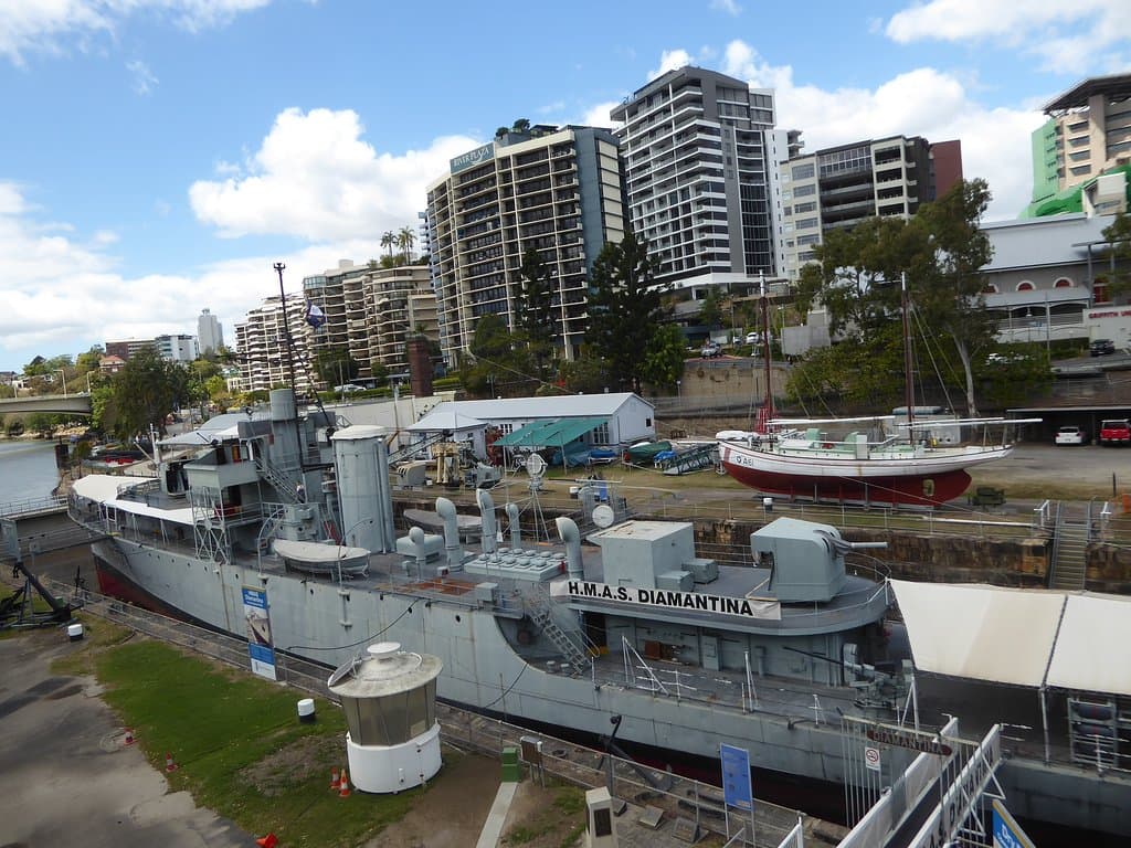 Maritime Musuem