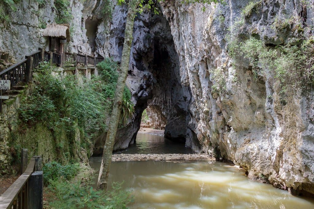 Chiapas (San Cristobal-Arcotete)