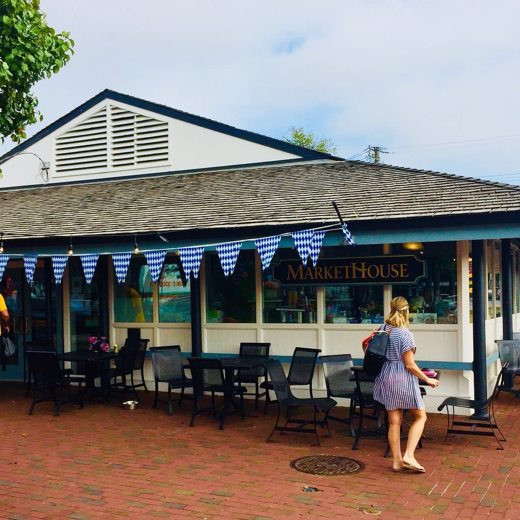 Market House