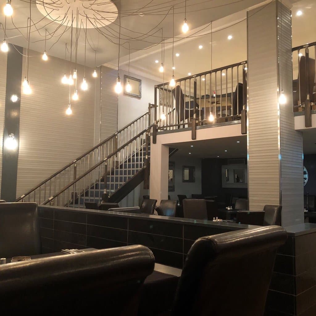 The Bank Bar & Grill