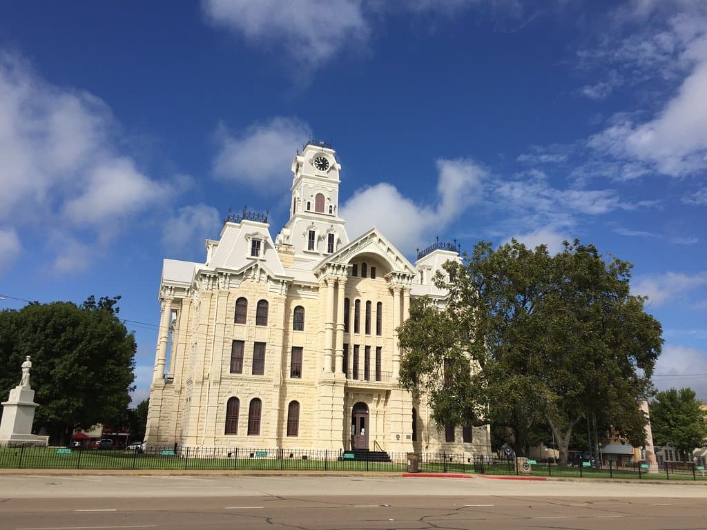 Washington County Courthouse