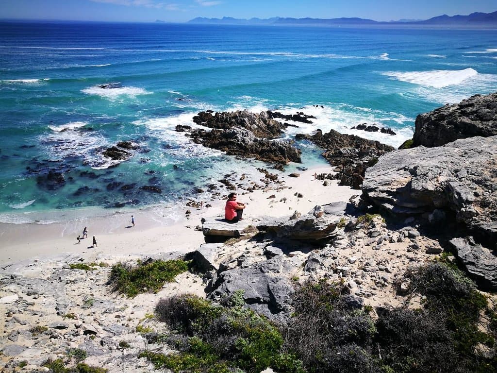 De Kelders Caves South Africa