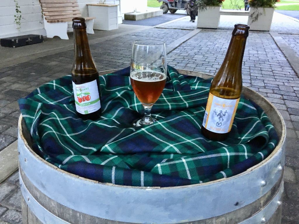 Ommegang Brewery