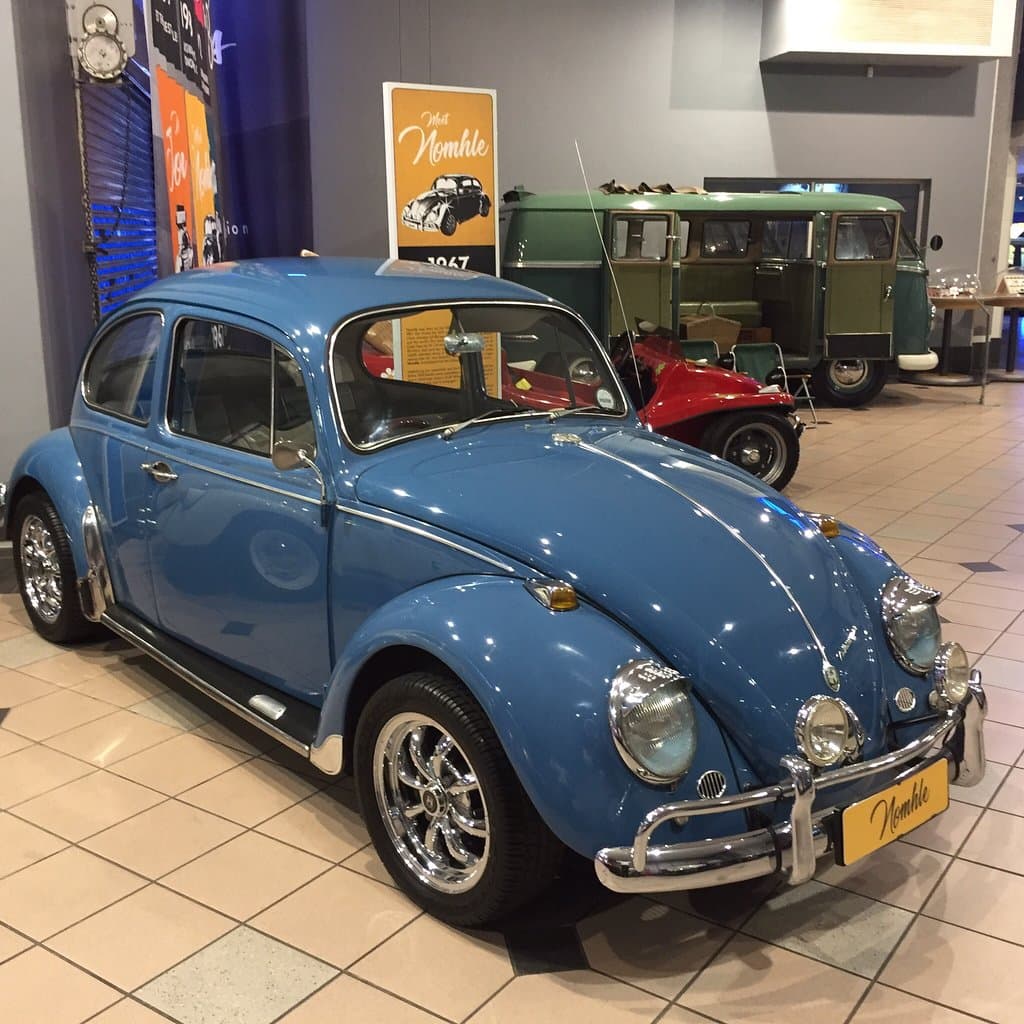 VW AutoPavilion Uitenhage