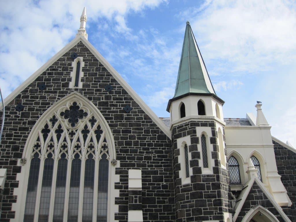 St Joseph's Cathedral