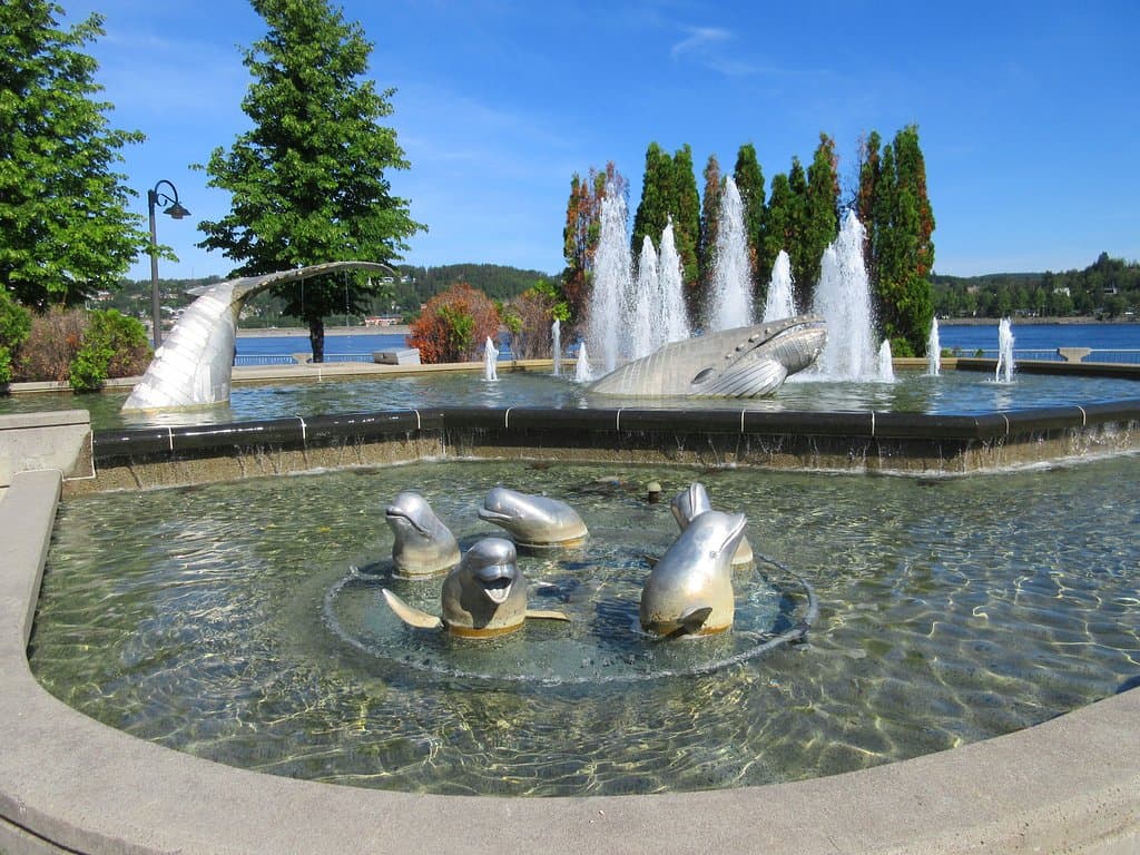 Zone Portuaire Chicoutimi