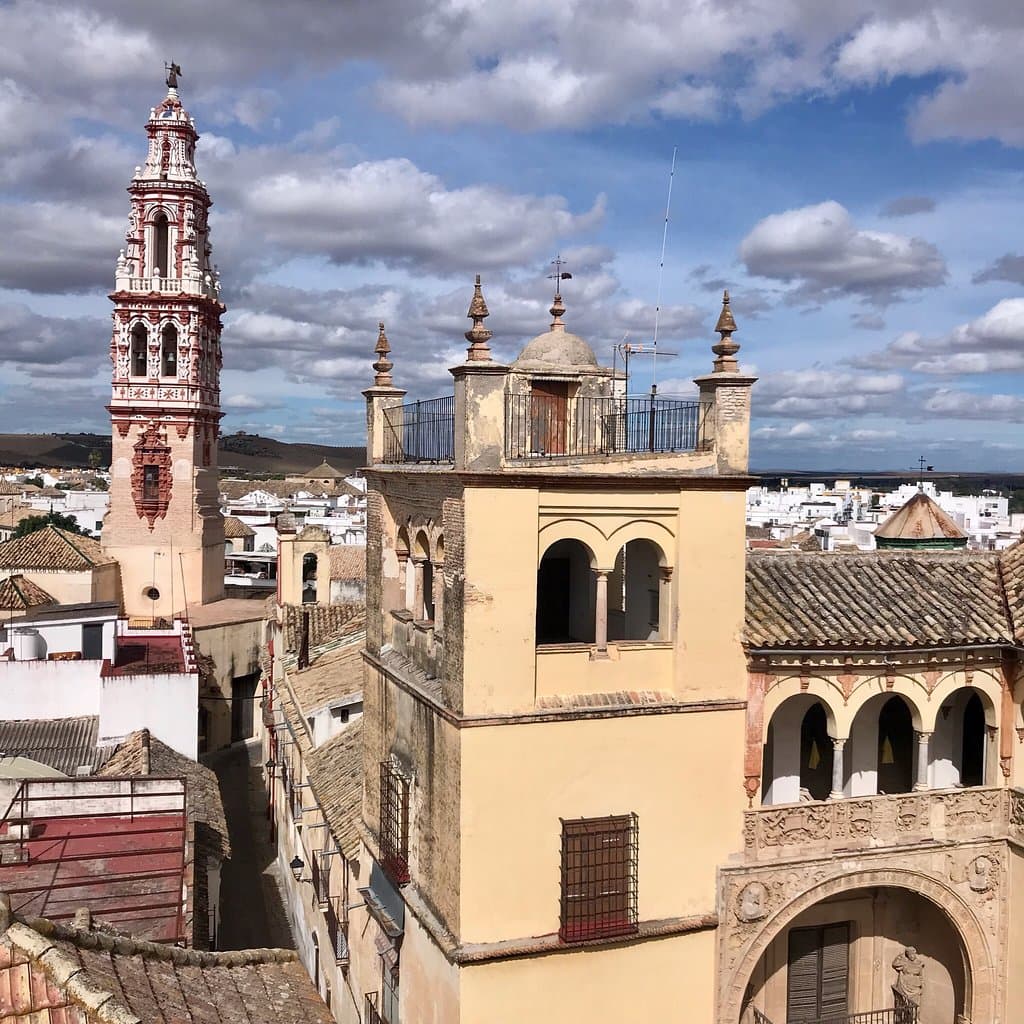 Palacio de Peñaflor