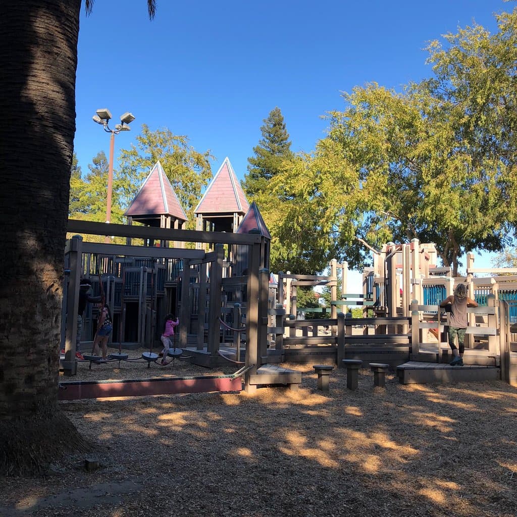 Andrews Park Vacaville