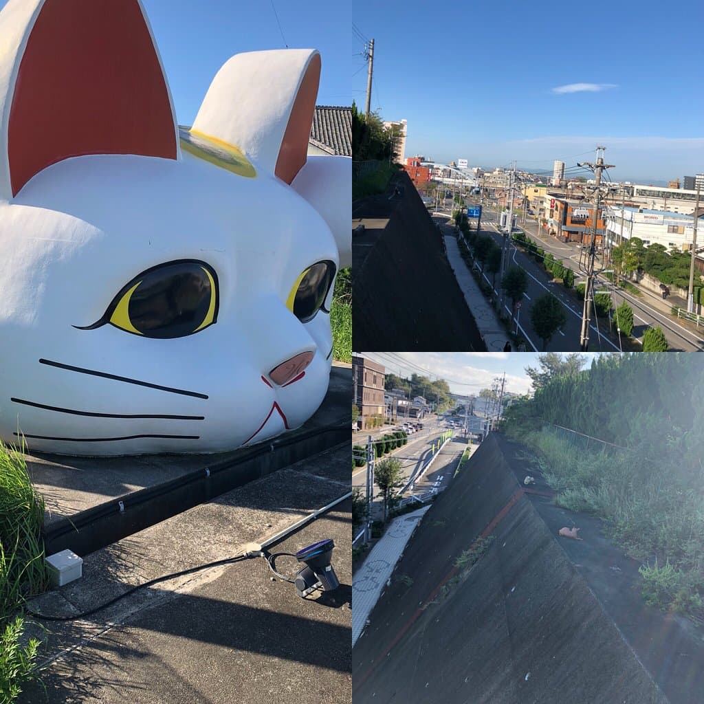 Tokoname Ceramic Hall