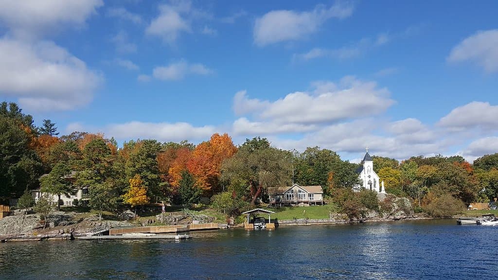 Parc de la Rivière-des-Mille-Îles