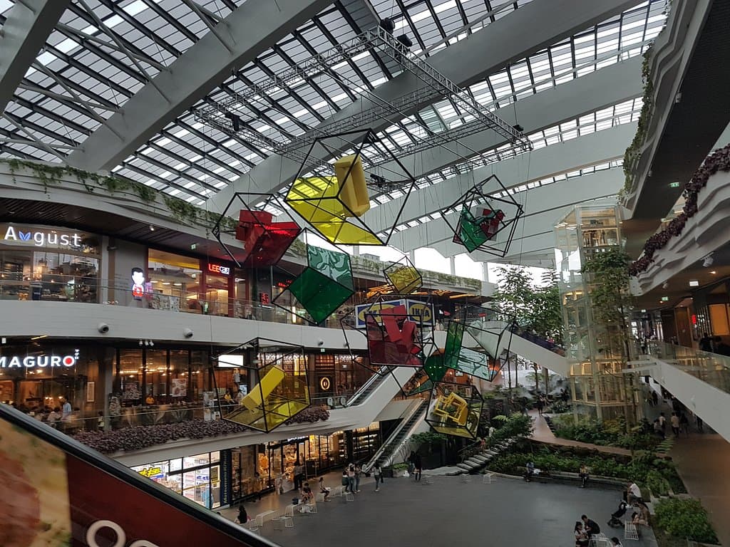 Mega Bangna 2