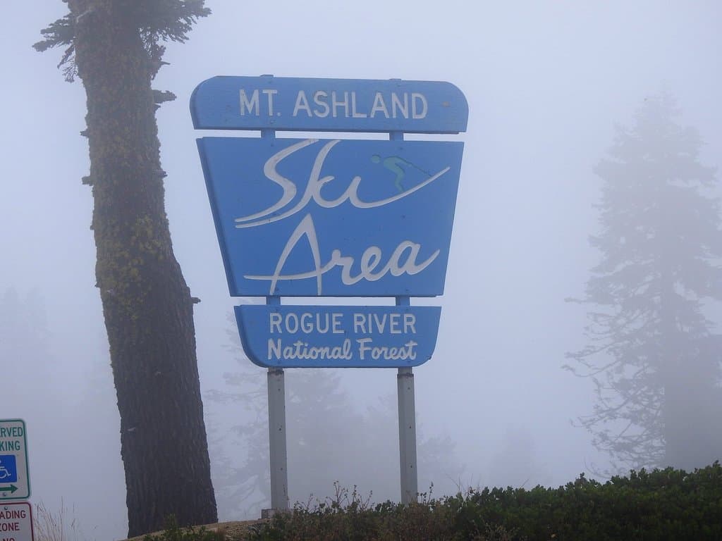 Experience ASHLAND, OR!