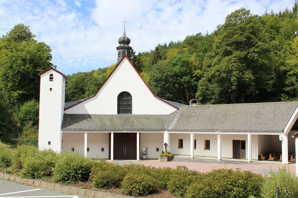 Maria Martental | Cochem, Germany
