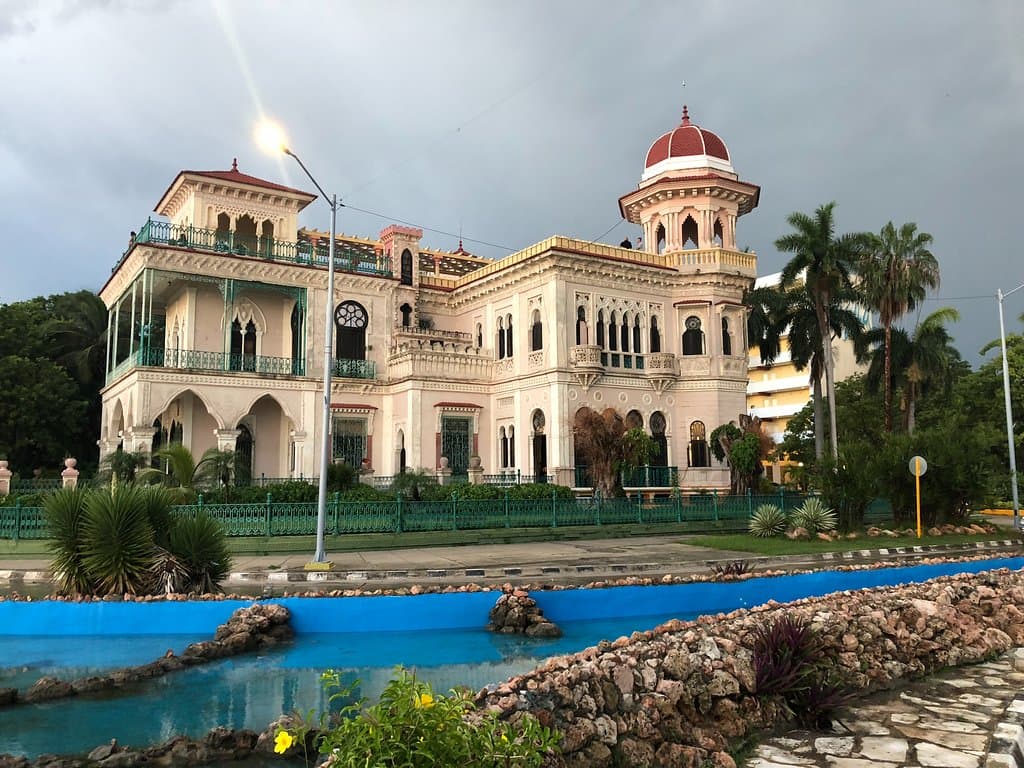 PAlacio