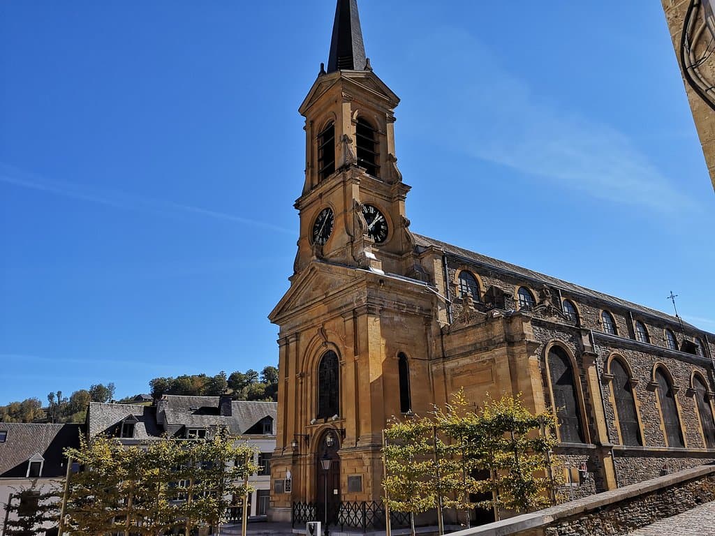 Exterior.