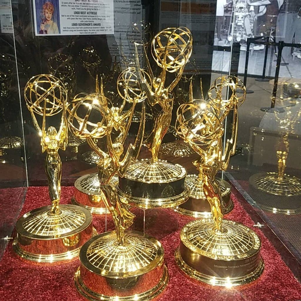 Lucille Ball Desi Arnaz Museum