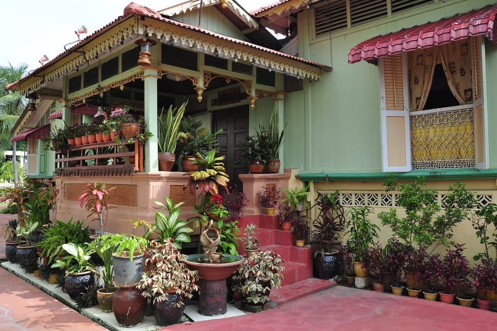 Villa Sentosa