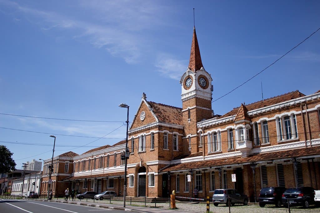 Estação