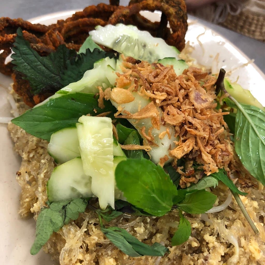 Mien Luon Dong Thinh