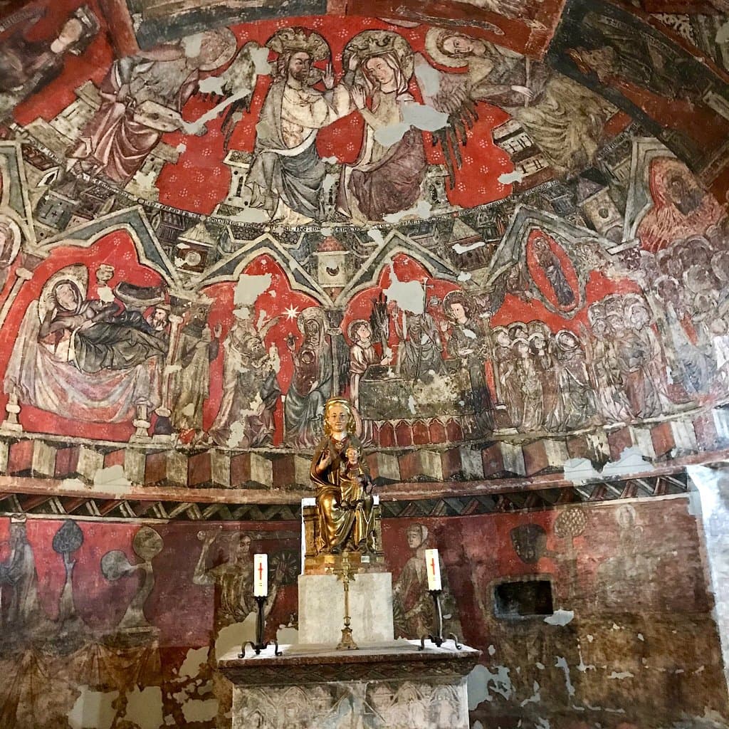 San Esteban Church