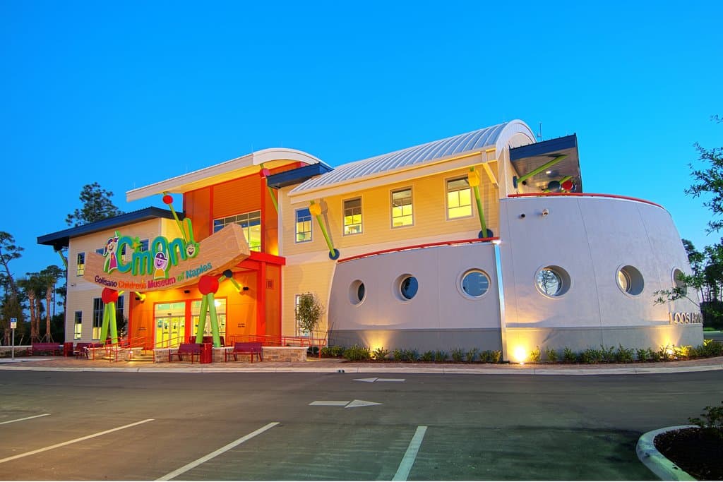 Children's Museum of Naples