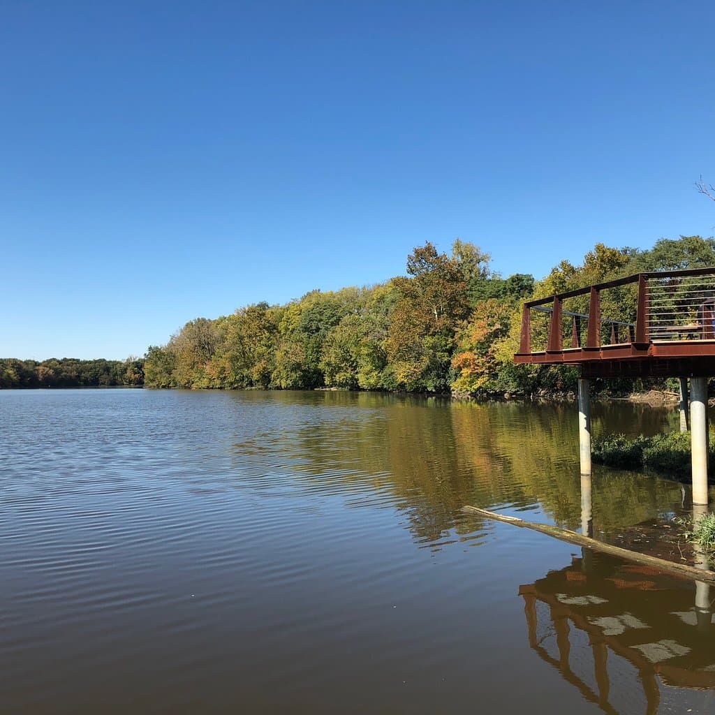 Scioto Audubon Metro Park