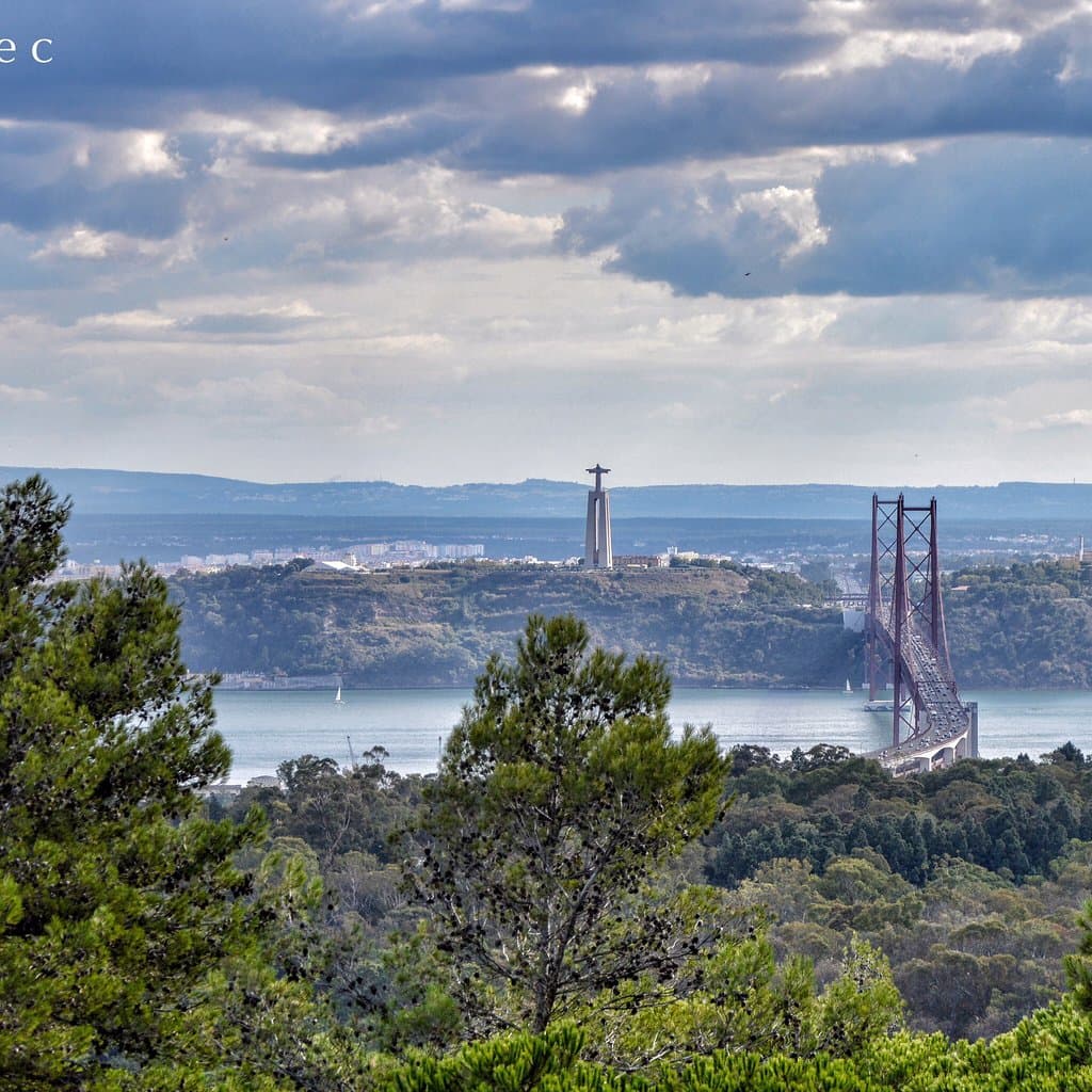Panoramico de Monsanto
