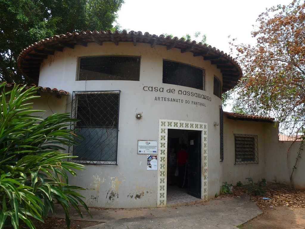 Casa de Massabarro