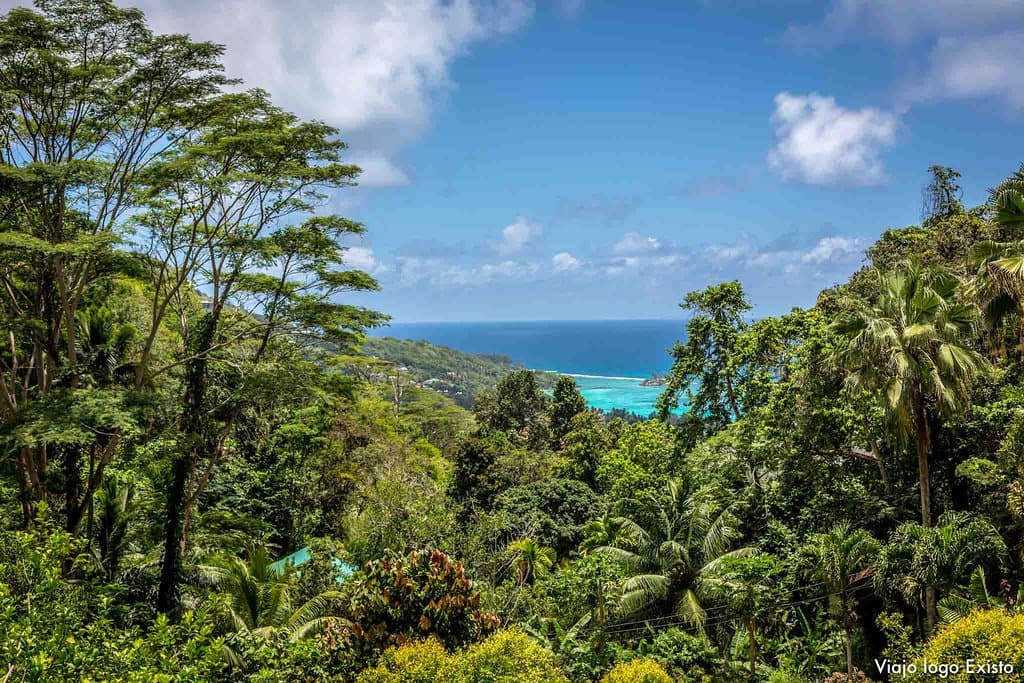 Le Jardin du Roi Spice Garden