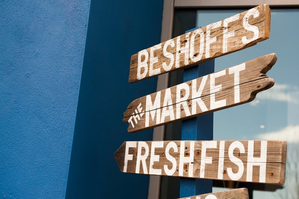 Beshoffs Howth