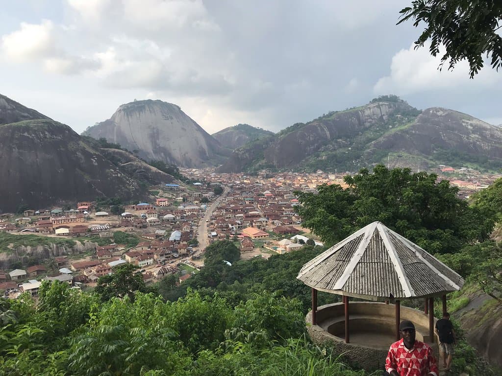 Breathtaking views and necessary stops, bring a water bottle along, as you will get thirsty.